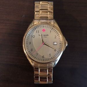Kate Spade Watch